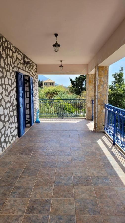 Stone House In Olive Grove - Former Denis Stone Villa ترابيزاكي المظهر الخارجي الصورة